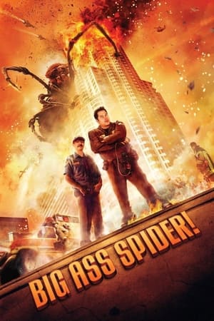 Nonton Film Big Ass Spider! (2013) Terbaru Nonton Film Big Ass Spider! (2013) Terbaru