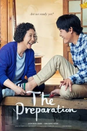 Nonton Film The Preparation (2017) Terbaru Nonton Film The Preparation (2017) Terbaru