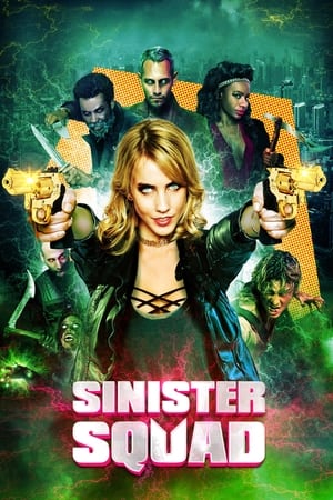 Nonton Film Sinister Squad (2016) Terbaru Nonton Film Sinister Squad (2016) Terbaru