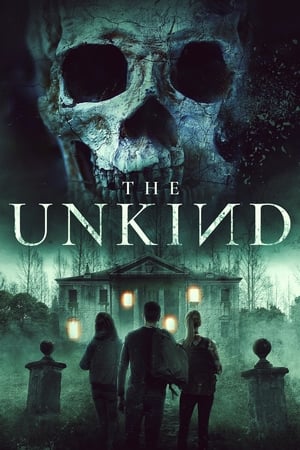 Nonton Film The Unkind (2021) Terbaru