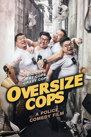 Nonton Film Oversize Cops (2017) Terbaru Nonton Film Oversize Cops (2017) Terbaru
