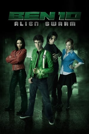 Nonton Film Ben 10 Alien Swarm (2009) Terbaru Nonton Film Ben 10 Alien Swarm (2009) Terbaru