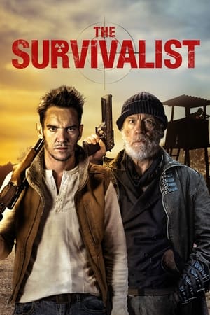 Nonton Film The Survivalist (2021) Terbaru Nonton Film The Survivalist (2021) Terbaru