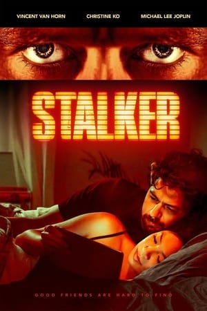 Nonton Film Stalker (2020) Terbaru