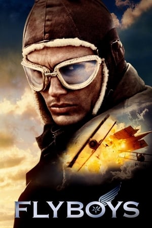 Nonton Film Flyboys (2006) Terbaru Nonton Film Flyboys (2006) Terbaru
