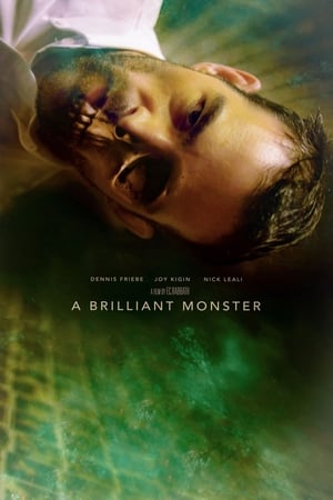 Nonton Film A Brilliant Monster (2018) Terbaru