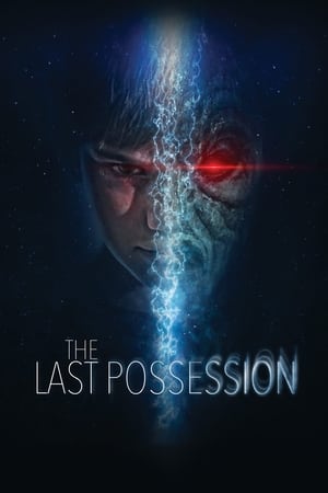 Nonton Film The Last Possession (2022) Terbaru