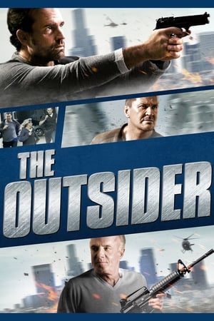 Nonton Film The Outsider (2014) Terbaru Nonton Film The Outsider (2014) Terbaru