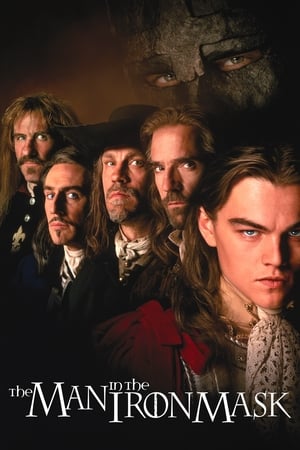 Nonton Film The Man in the Iron Mask (1998) Terbaru Nonton Film The Man in the Iron Mask (1998) Terbaru
