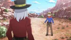 Nonton Film T・P BON Season 1 Episode 10 Terbaru