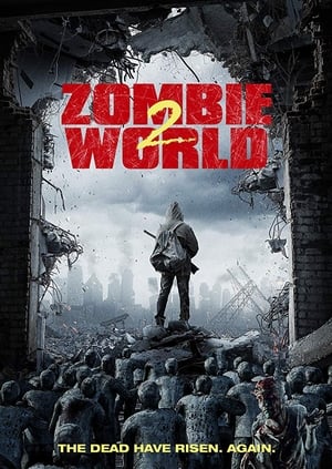 Nonton Film Zombie World 2 (2017) Terbaru Nonton Film Zombie World 2 (2017) Terbaru