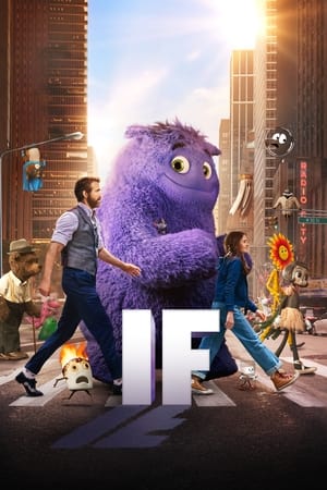 Nonton Film IF (2024) Terbaru Nonton Film IF (2024) Terbaru