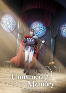 Nonton Film Unnamed Memory Terbaru