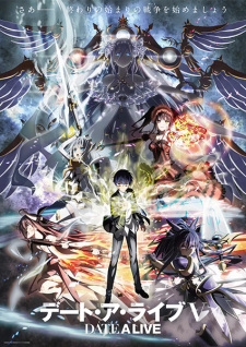 Nonton Film Date A Live V – Episode 10 Terbaru Nonton Film Date A Live V – Episode 10 Terbaru
