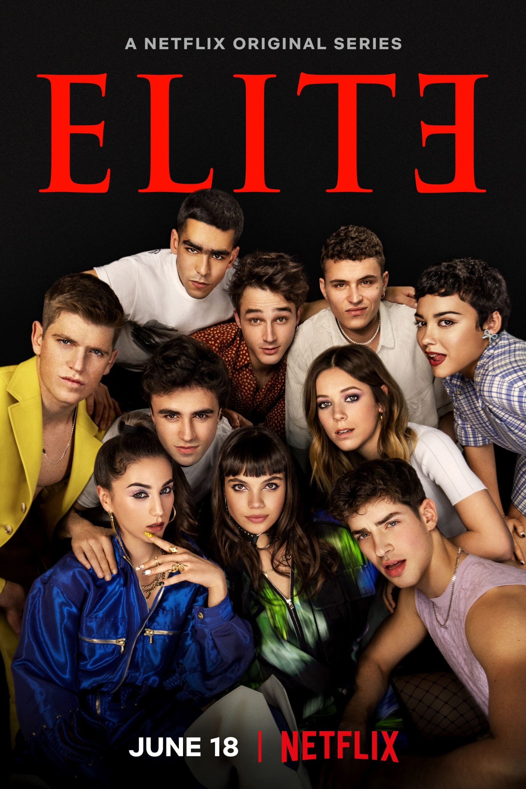 Nonton Film Elite Season 4 (2021) Terbaru Nonton Film Elite Season 4 (2021) Terbaru