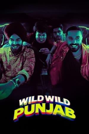 Nonton Film Wild Wild Punjab (2024) Terbaru Nonton Film Wild Wild Punjab (2024) Terbaru