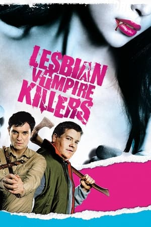 Nonton Film Lesbian Vampire Killers (2009) Terbaru Nonton Film Lesbian Vampire Killers (2009) Terbaru