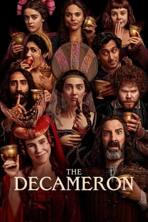 Nonton Film The Decameron (2024) Terbaru