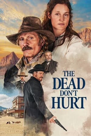 Nonton Film The Dead Don’t Hurt (2024) Terbaru Nonton Film The Dead Don’t Hurt (2024) Terbaru