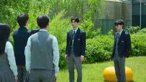 Nonton Film Hierarchy Season 1 Episode 6 Terbaru