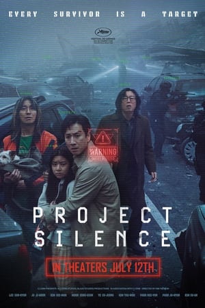 Nonton Film Project Silence (2024) Terbaru Nonton Film Project Silence (2024) Terbaru