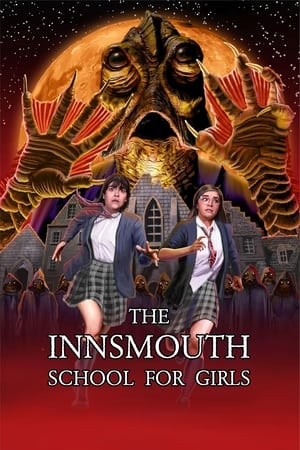 Nonton Film The Innsmouth School for Girls (2023) Terbaru