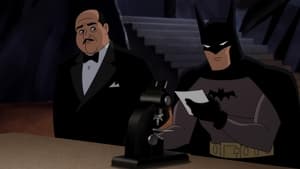 Nonton Film Batman: Caped Crusader Season 1 Episode 6 Terbaru