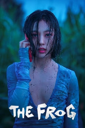 Nonton Film The Frog (2024) Terbaru