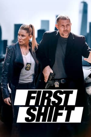 Nonton Film First Shift (2024) Terbaru