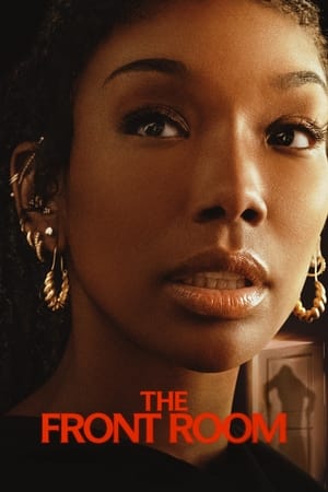 Nonton Film The Front Room (2024) Terbaru