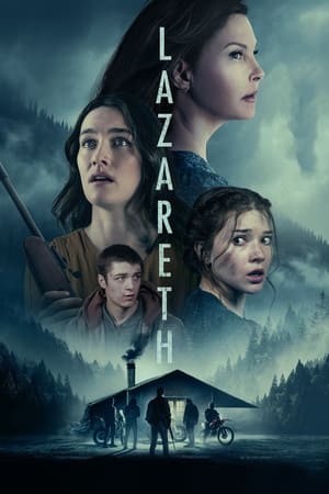 Nonton Film Lazareth (2024) Terbaru