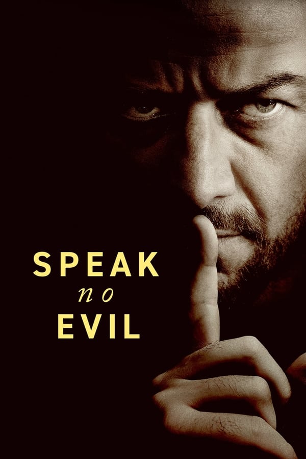 Nonton Film Speak No Evil (2024) Terbaru Nonton Film Speak No Evil (2024) Terbaru