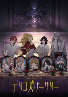 Nonton Film Delico’s Nursery – Episode 10 Terbaru