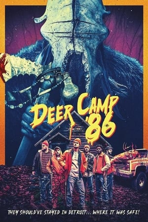 Nonton Film Deer Camp ’86 (2024) Terbaru