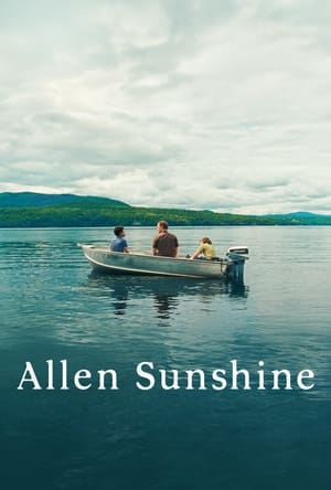 Nonton Film Allen Sunshine (2024) Terbaru