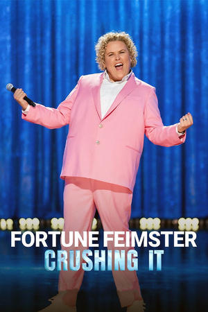 Nonton Film Fortune Feimster: Crushing It (2024) Terbaru Nonton Film Fortune Feimster: Crushing It (2024) Terbaru