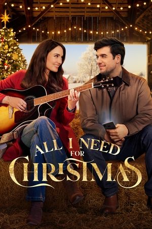Nonton Film All I Need for Christmas (2024) Terbaru Nonton Film All I Need for Christmas (2024) Terbaru