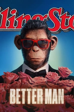 Nonton Film Better Man (2024) Terbaru Nonton Film Better Man (2024) Terbaru