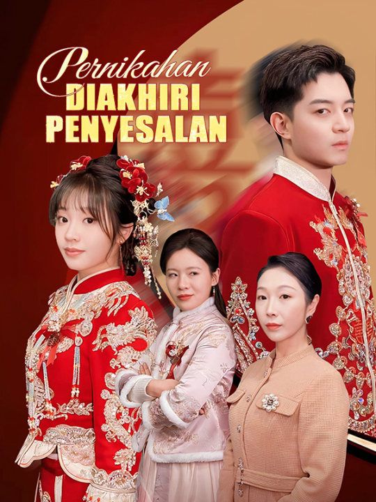 Nonton Film Pernikahan Diakhiri Penyesalan – DramaBox Terbaru Nonton Film Pernikahan Diakhiri Penyesalan – DramaBox Terbaru