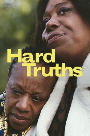 Nonton Film Hard Truths (2024) Terbaru