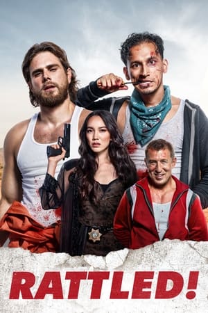 Nonton Film Rattled! (2022) Terbaru Nonton Film Rattled! (2022) Terbaru