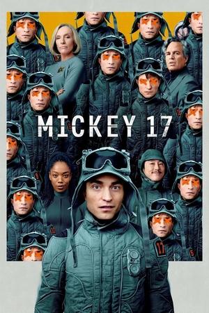 Nonton Film Mickey 17 (2025) Terbaru Nonton Film Mickey 17 (2025) Terbaru