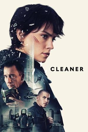Nonton Film Cleaner (2025) Terbaru
