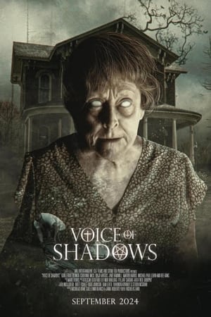 Nonton Film Voice of Shadows (2024) Terbaru