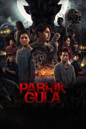 Nonton Film Pabrik Gula (Uncut) (2025) Terbaru Nonton Film Pabrik Gula (Uncut) (2025) Terbaru
