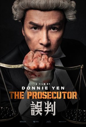 Nonton Film The Prosecutor (2024) Terbaru