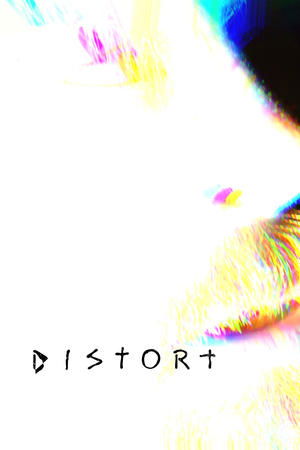 Nonton Film Distort (2025) Terbaru