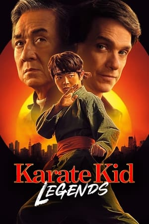 Nonton Film Karate Kid: Legends (2025) Terbaru Nonton Film Karate Kid: Legends (2025) Terbaru