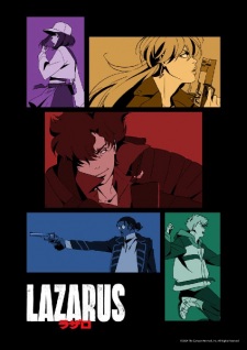 Nonton Film Lazarus Terbaru