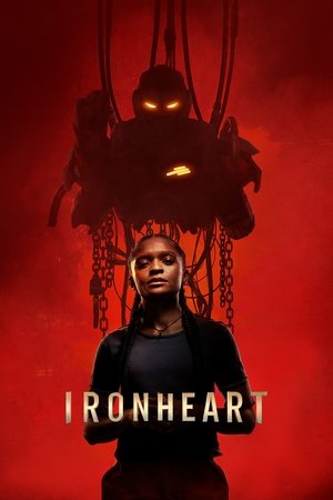 Nonton Film Ironheart Season 1 Terbaru